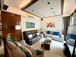 Savannah Condopark (D18), Condominium #584694741